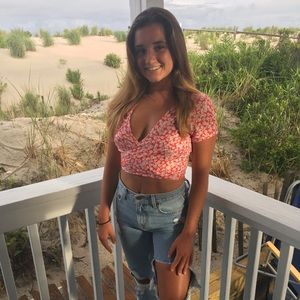 Meet your Posher, Kristen